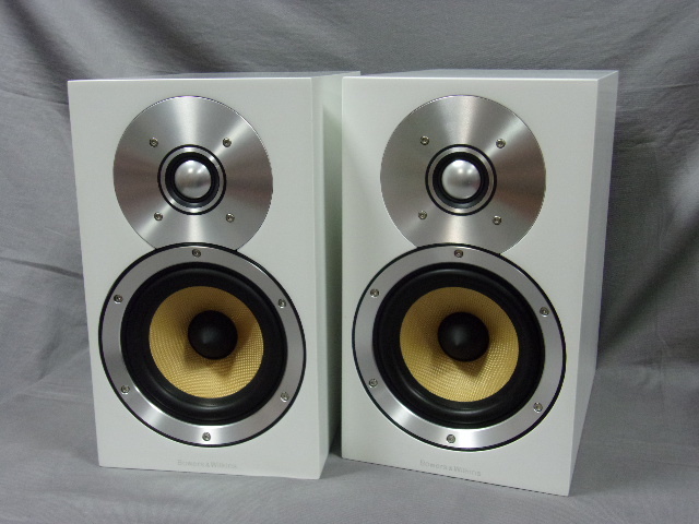 B&W : CM1 - 中古 | オーディオユニオン