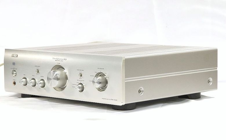 DENON : PMA-1500SE - 中古 | オーディオユニオン