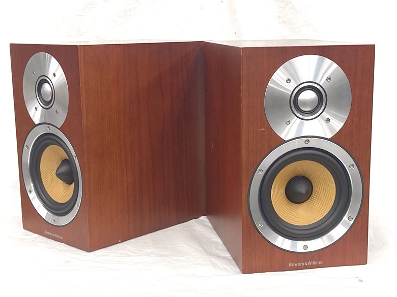 B&W : CM1 - 中古 | オーディオユニオン