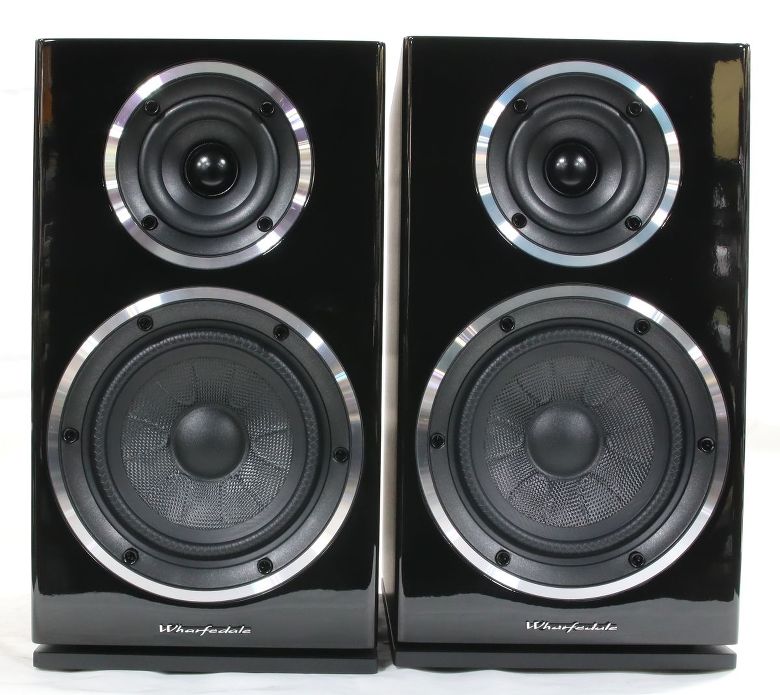 Wharfedale : DIAMOND 225 - 中古 | オーディオユニオン