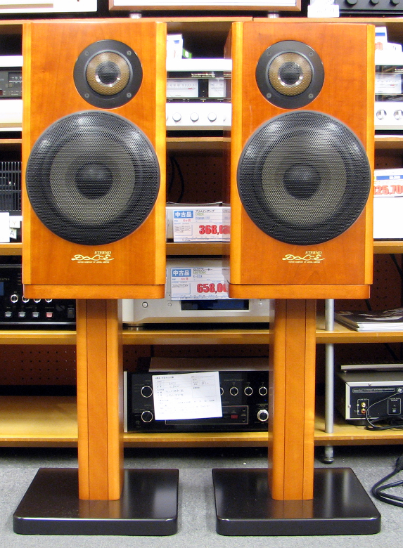 VICTOR ◇◇Victor ビクター スピーカー SX-500 DOLCE ドルチェ ペア