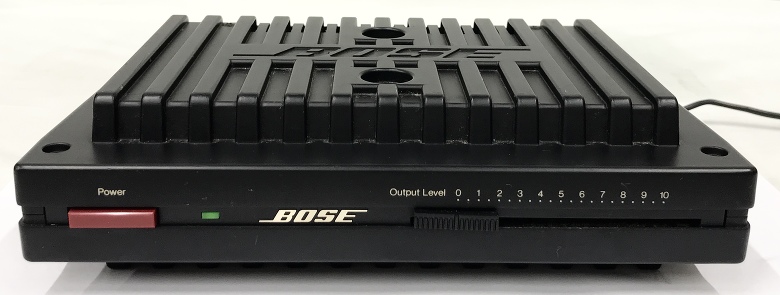 BOSE : 1705 - 中古 | オーディオユニオン