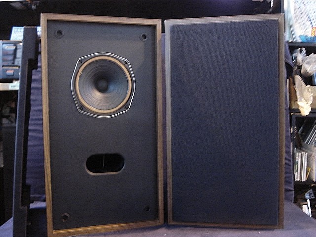 DIATONE : P-610MB - 中古 | オーディオユニオン