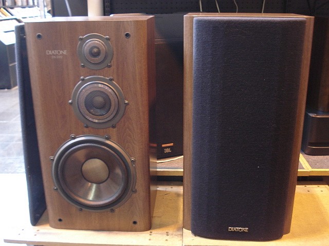 DIATONE : DS-700Z - 中古 | オーディオユニオン