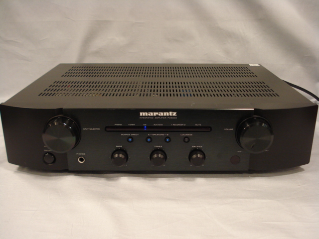 marantz : PM5004 - 中古 | オーディオユニオン