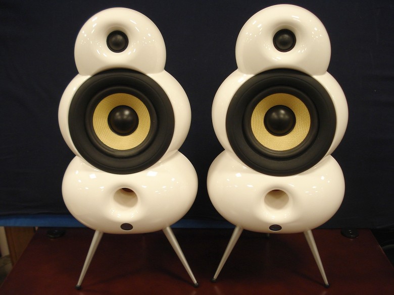 scandyna : Smallpod W - 中古 | オーディオユニオン