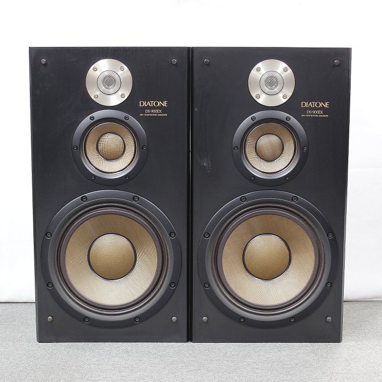 DIATONE : DS-900EX-M - 中古 | オーディオユニオン
