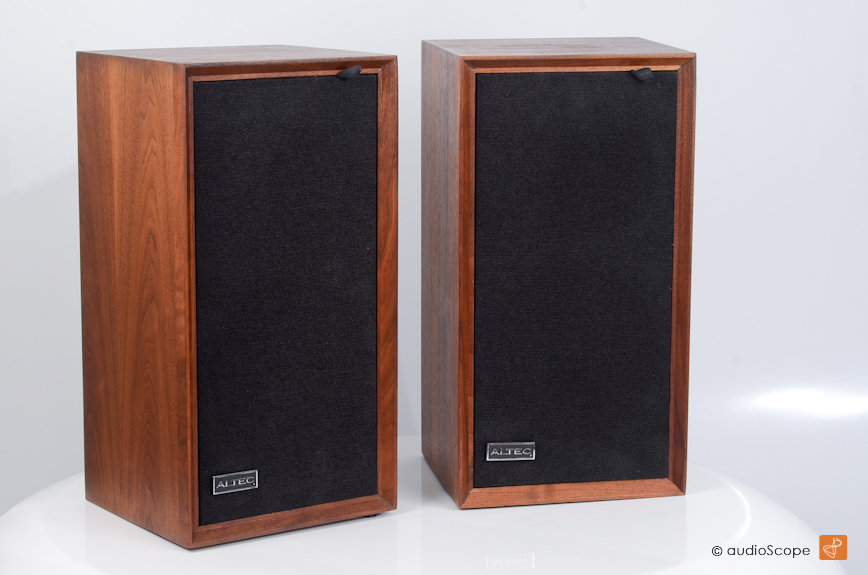 Altec 887 A Capri for sale.