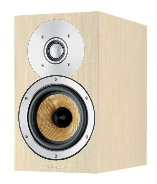 B&W CM1 英国発 新世代ピュアホームモニター | 箱庭的ピュアオーディオ