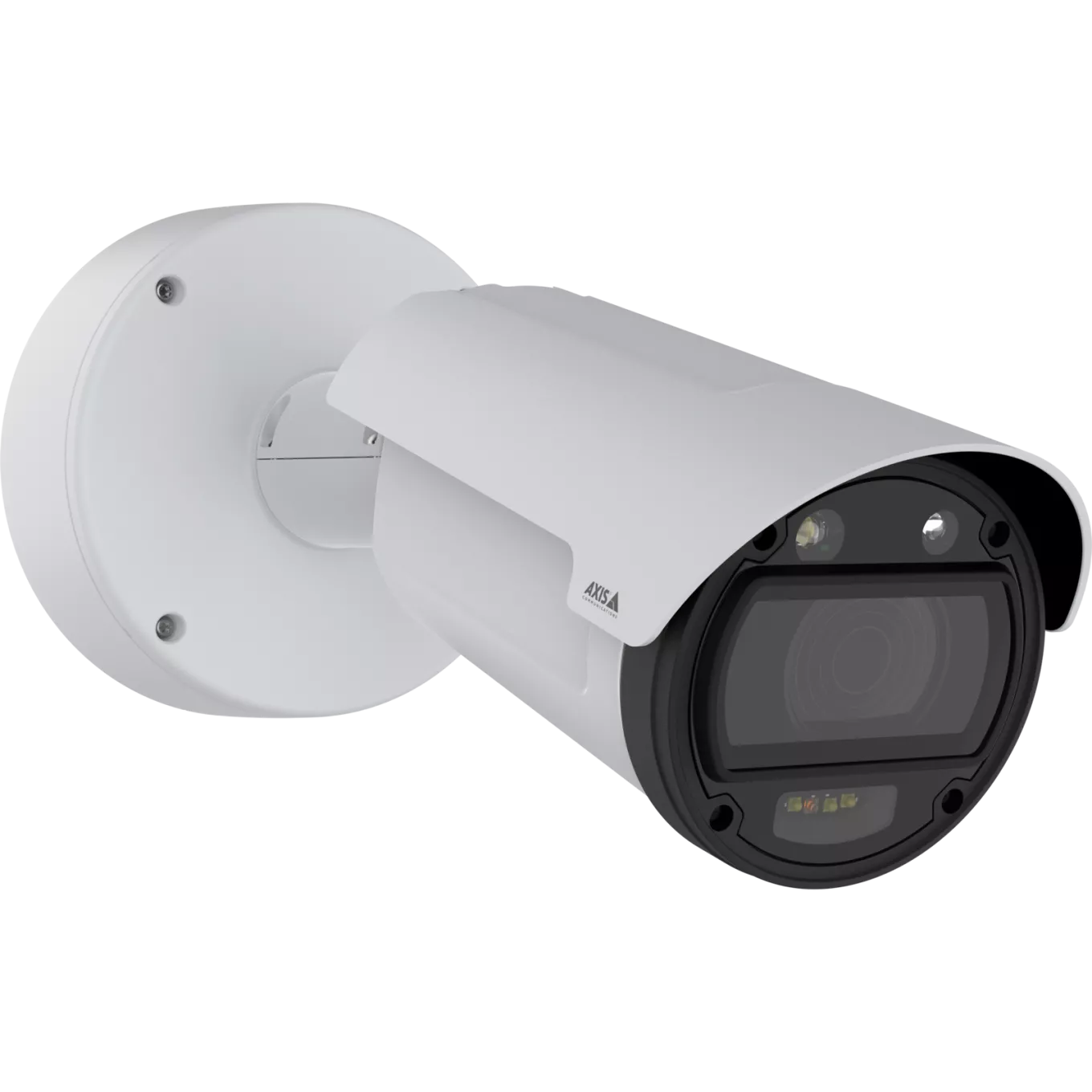 AXIS Q1808-LE Bullet Camera | Axis Communications