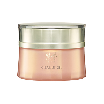 終了品】綾花 クリア アップ ジェル：美容液：AYAKA