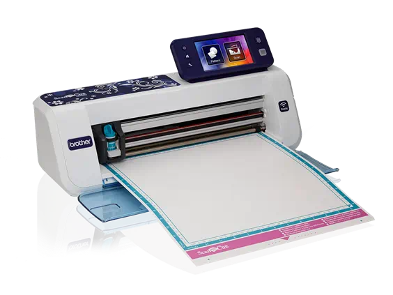 Brother CM650W ScanNCut2 CM650W - Brother