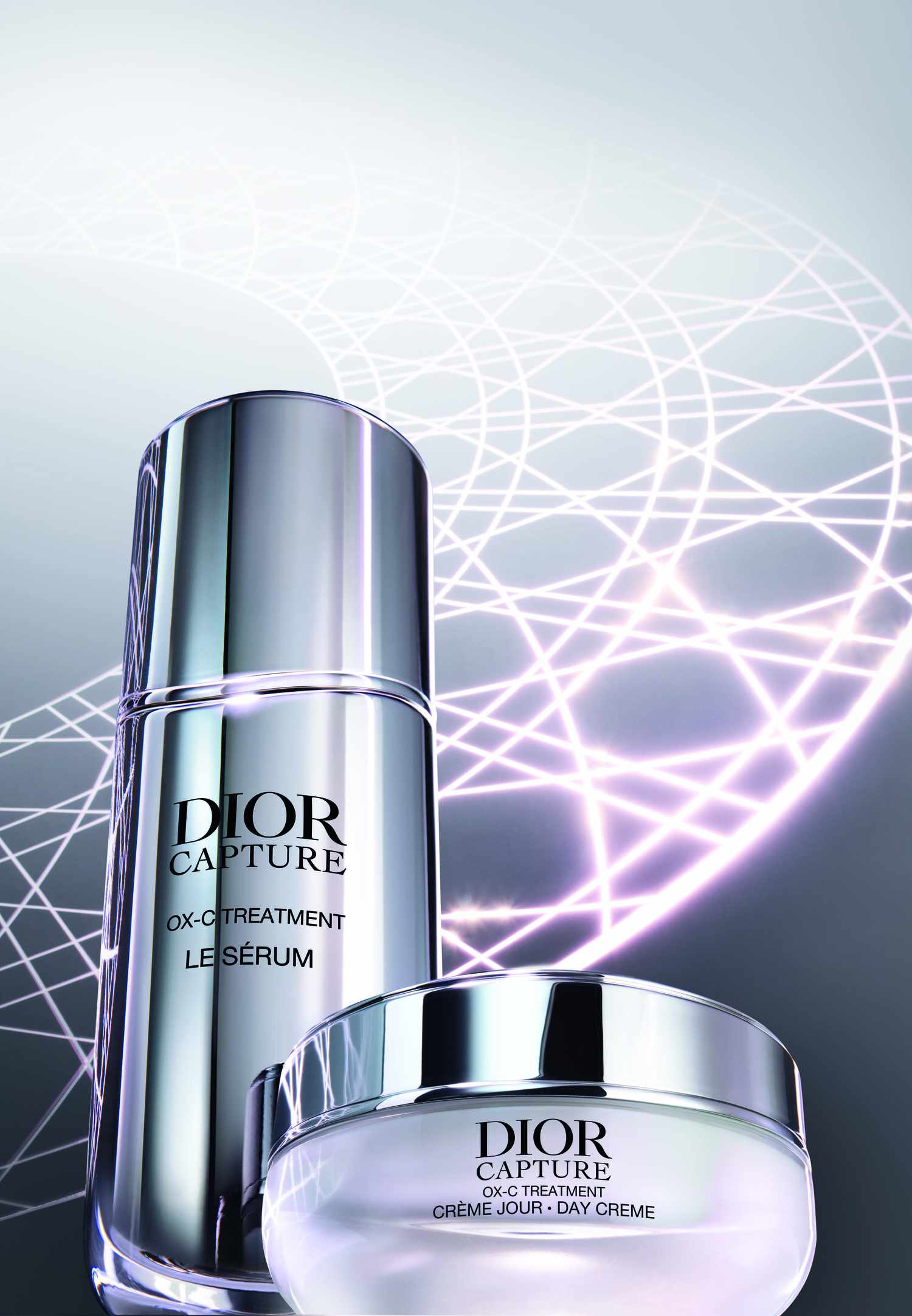 Dior Just Gave Its Bestselling Capture Totale Serum a Facelift
