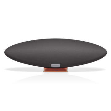 oldrookie】B&W ツェッペリン ワイヤレス スピーカーブラック Amazon