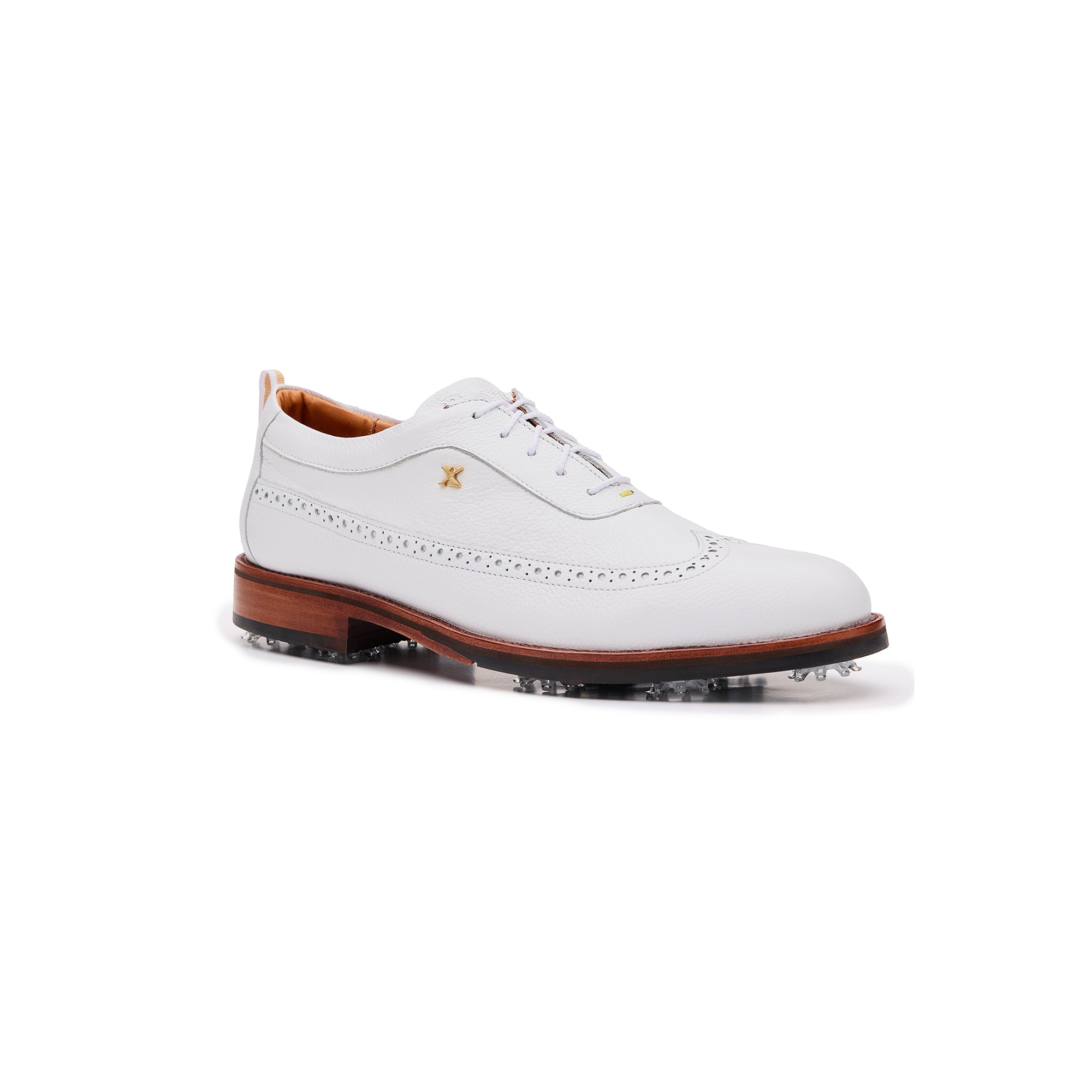 Jack Nicklaus Golf Shoes Heritage Malaga | Forever Champions