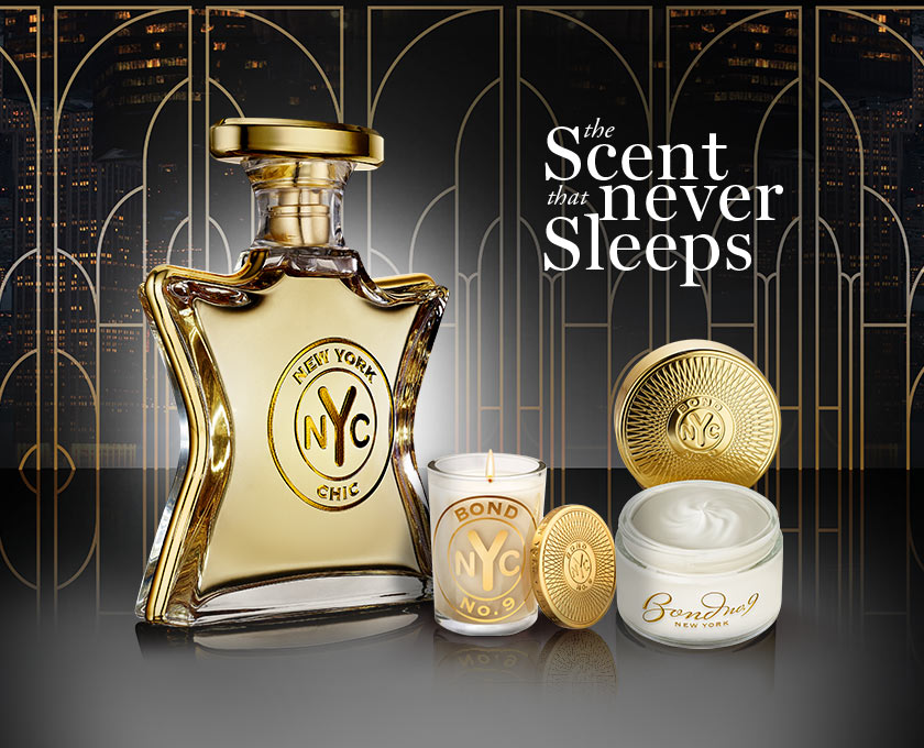 West Side | Bond No. 9 New York