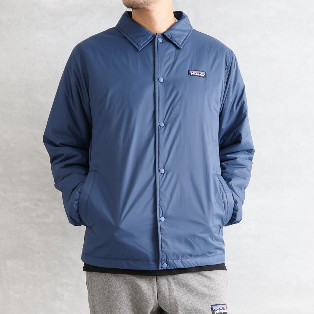 patagonia パタゴニア Men's Mojave Trails Coaches Jacket メンズ