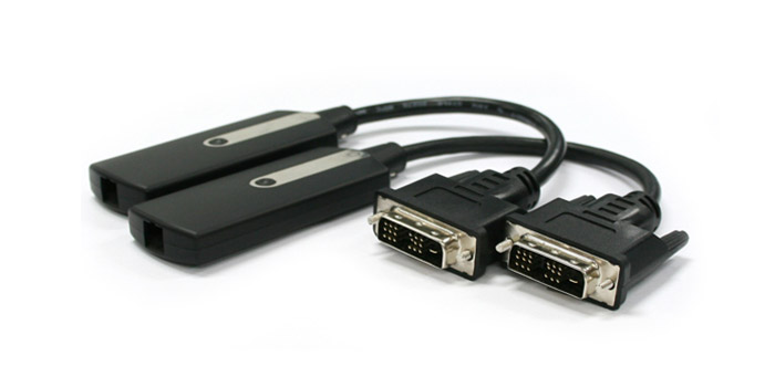 光ファイバー DVIエクステンダー (OPHIT社製)｜ベイテクノロジーズ株式会社