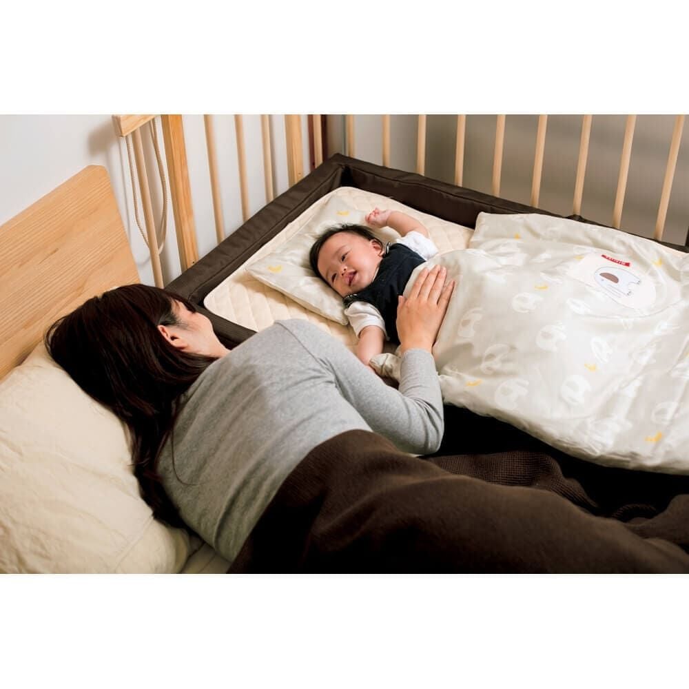 名古屋市直接取引限定】farska コンパクトベッド FIT-L ラージサイズ