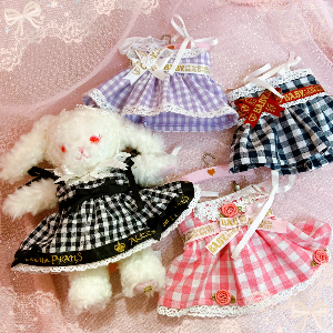 BABY大阪店「♡うさくみゃちゃんのファッションスタジオ♡」ワーク