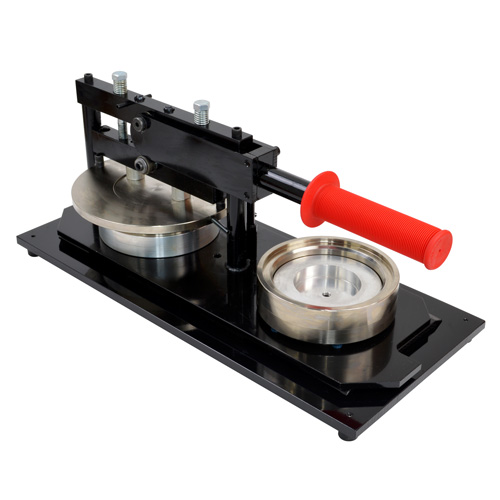 100mm プロ仕様缶バッジマシン