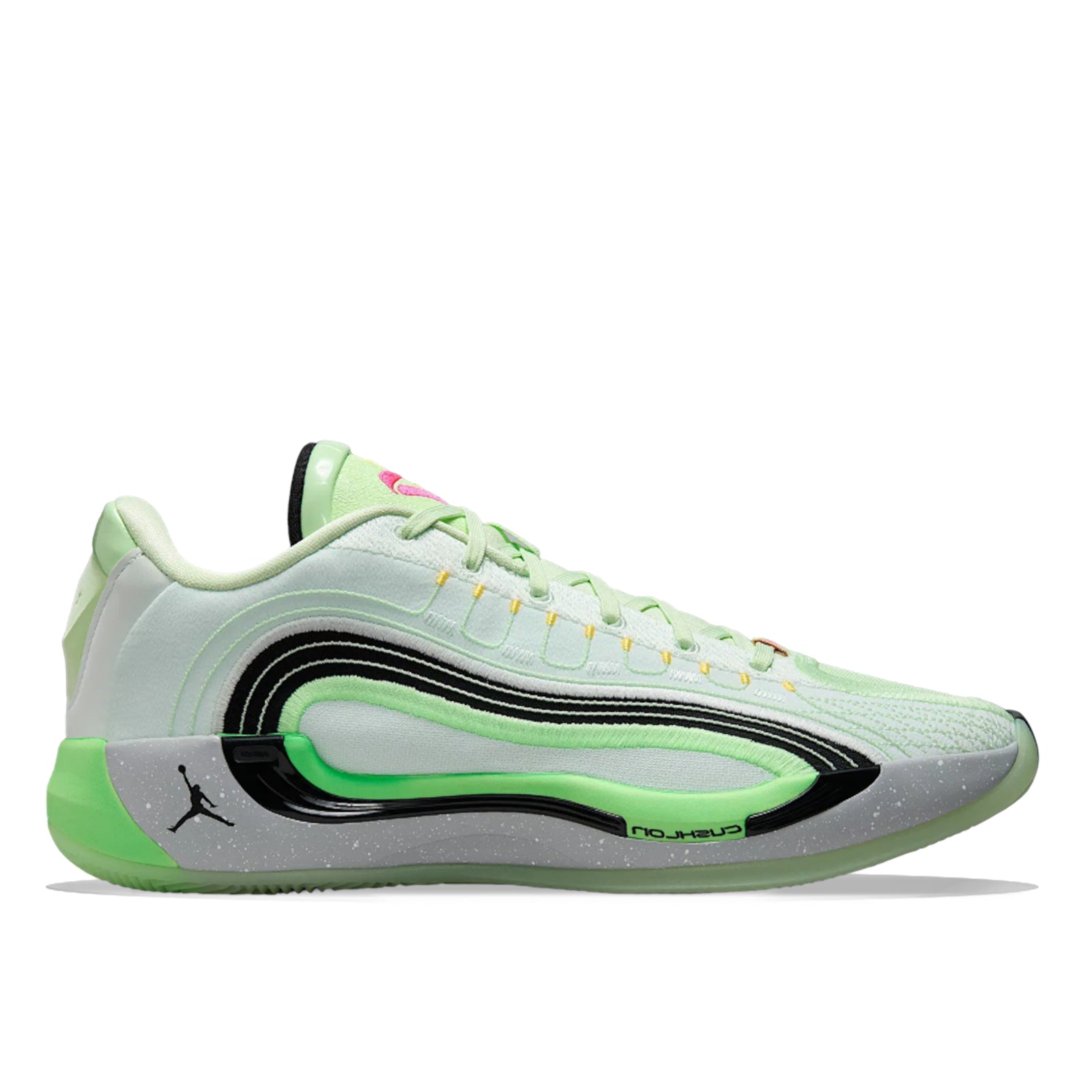 Luka 4 - Space Navigator