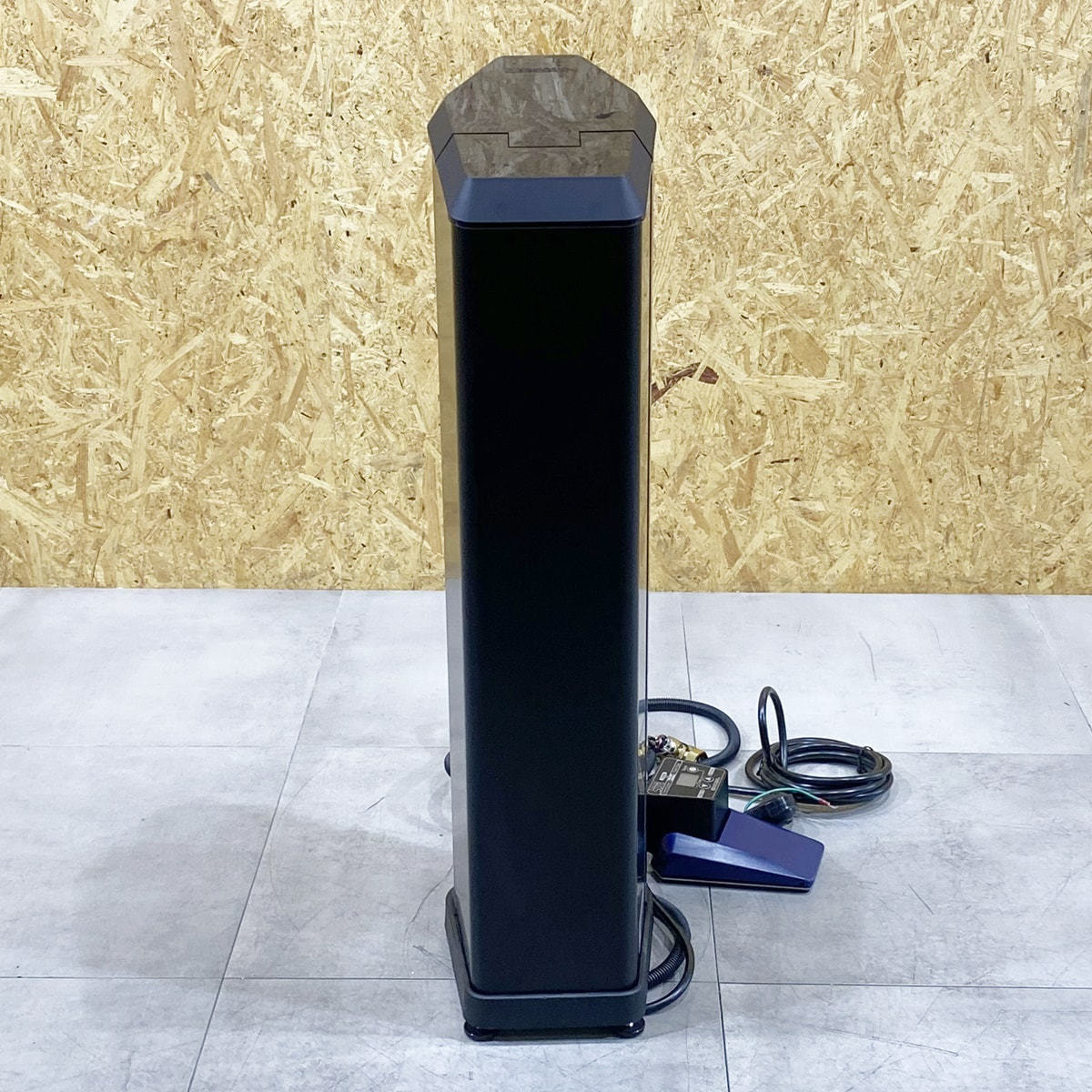 タカラベルモント 炭酸泉発生機『Truecare sure（トルケアシュア）』の