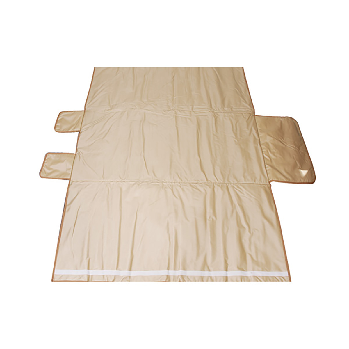 セラミックヒートマットCML605BS（三つ折タイプ）の卸・通販