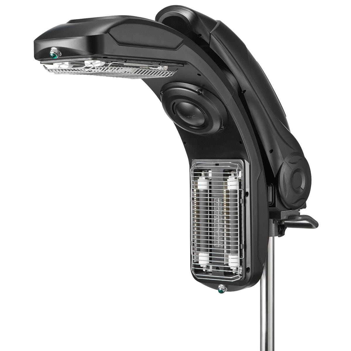 Swing Belle （スイングベル）マットブラックの卸・通販 | ビューティ