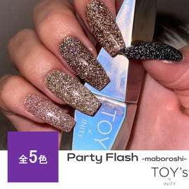 TOY's×INITY（トイズバイアイニティ）のビット類商品の卸・通販