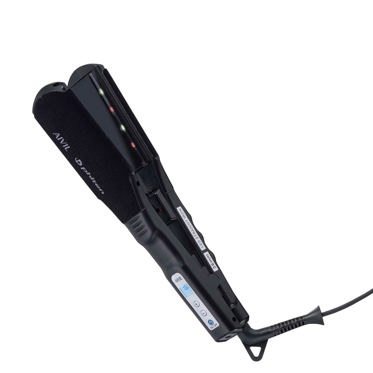 アイビル×ファイテン PLストレートアイロン 36㎜の卸・通販