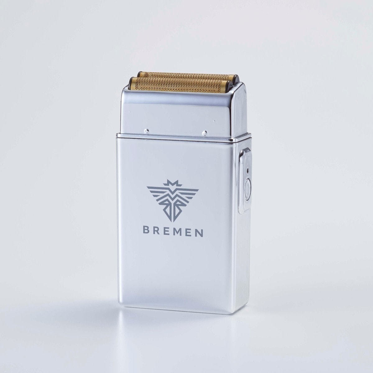 BREMEN フェードシェーバー01 シルバーの卸・通販 | ビューティガレージ