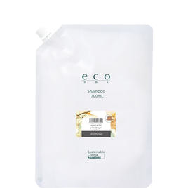 eco HBS (エコエイチビーエス) シャンプー（ムスク） 1700mlの卸・通販