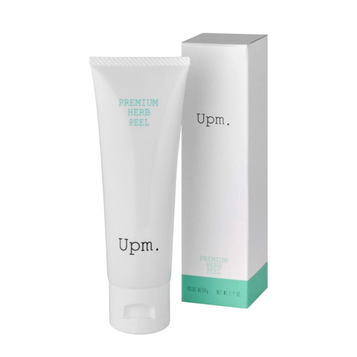 Upm プレミアムハーブピール 50g（4個セット）の卸・通販 | ビューティ