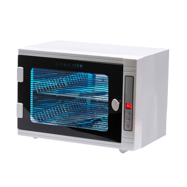 タイマー付き殺菌灯紫外線消毒器 UV-Proの卸・通販 | ビューティガレージ