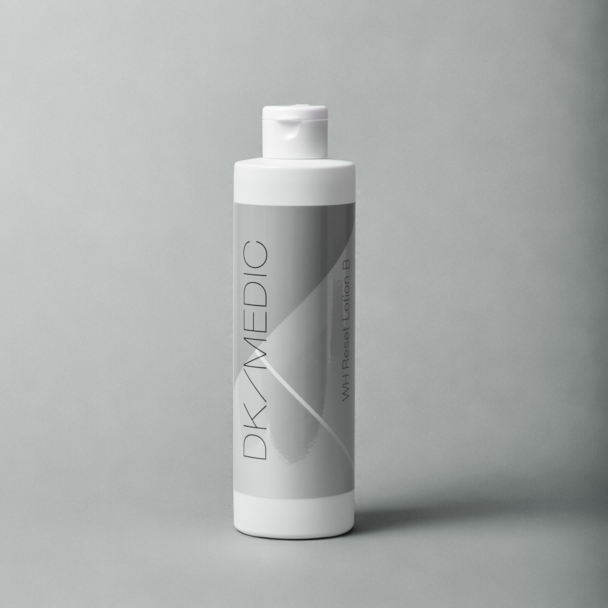 DK/MEDIC WH リセットローション B 300mL【業務用】の卸・通販