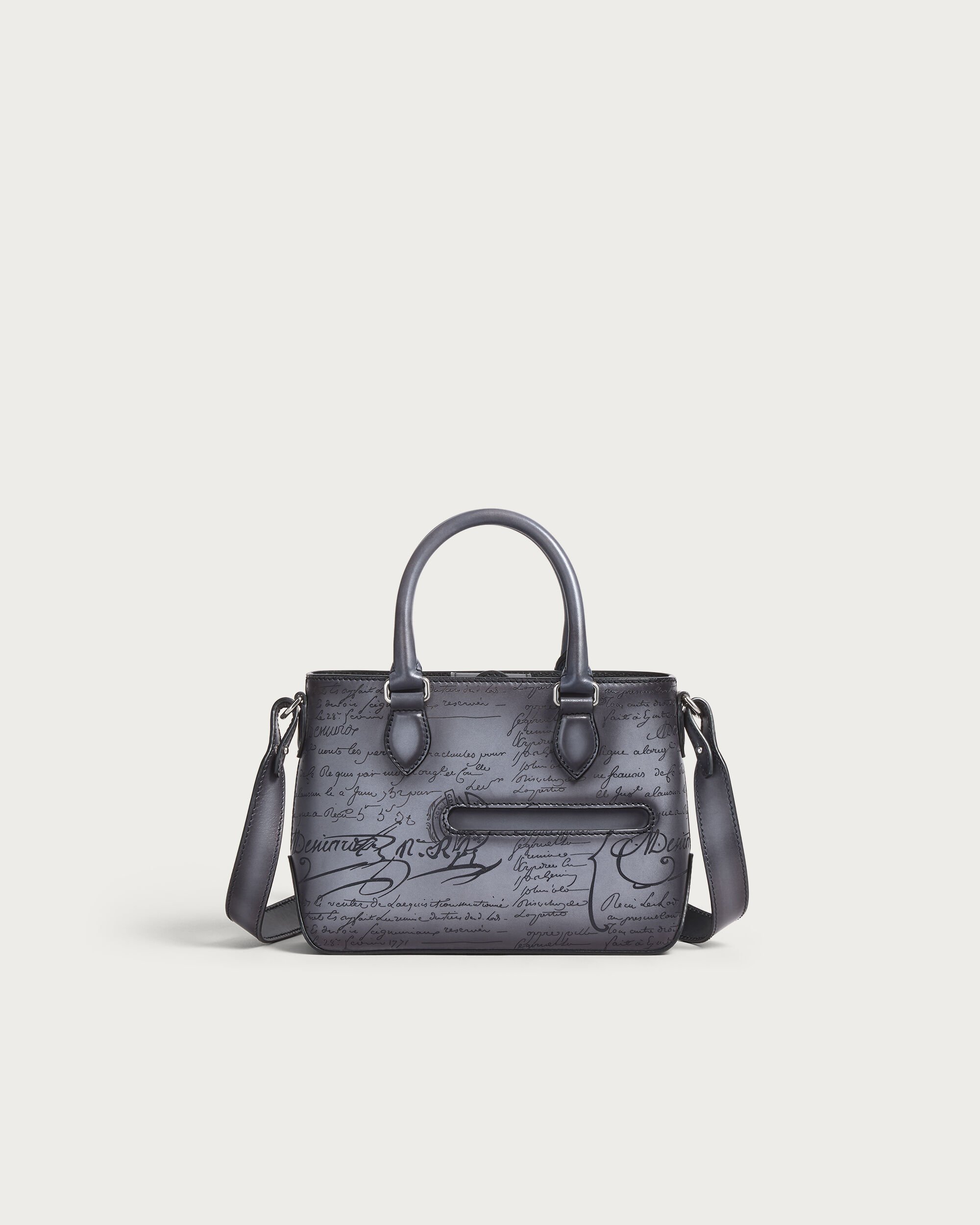 トゥジュール ガリバー メッセンジャー | ベルルッティ JP