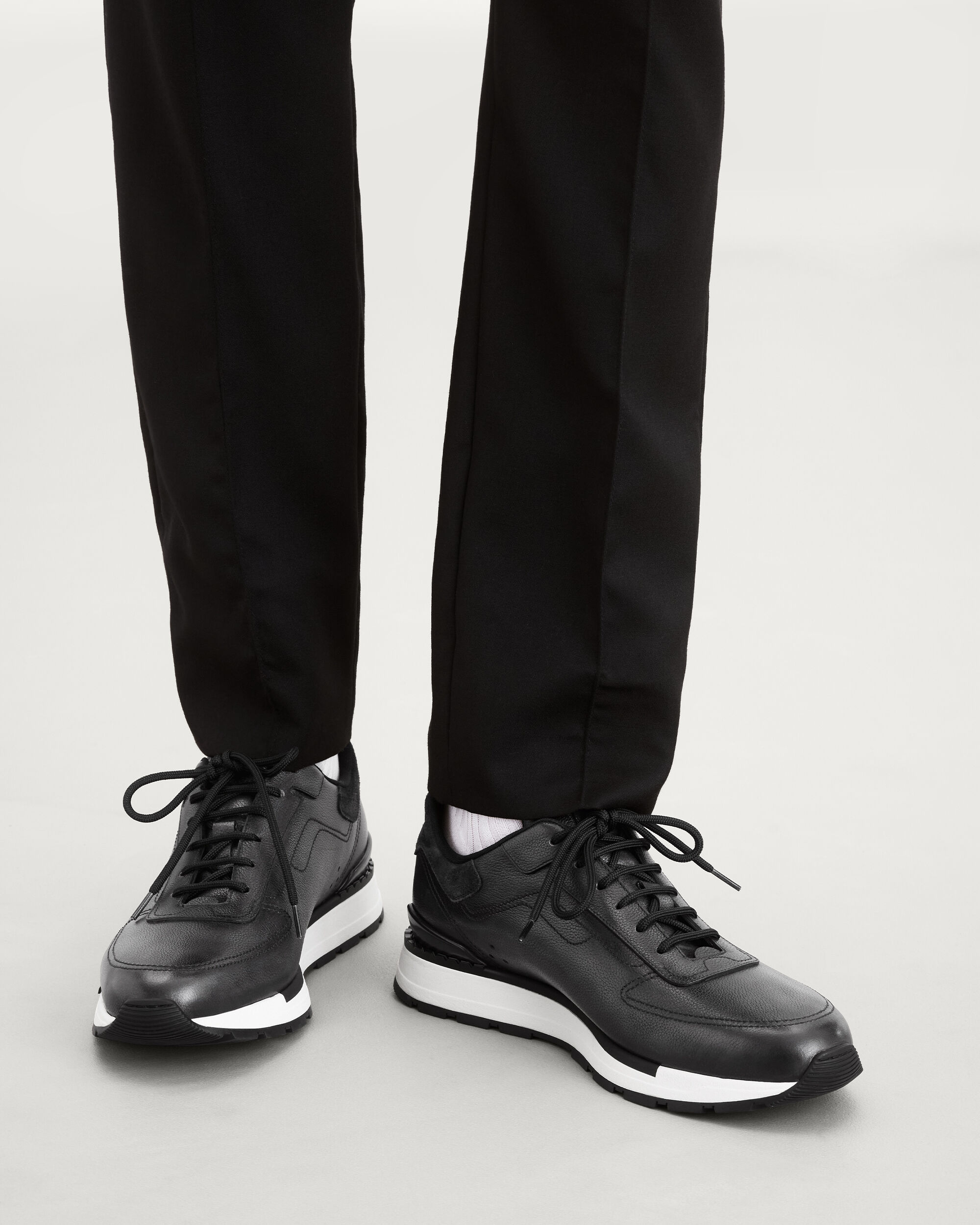 ファストトラック スニーカー | ベルルッティ JP