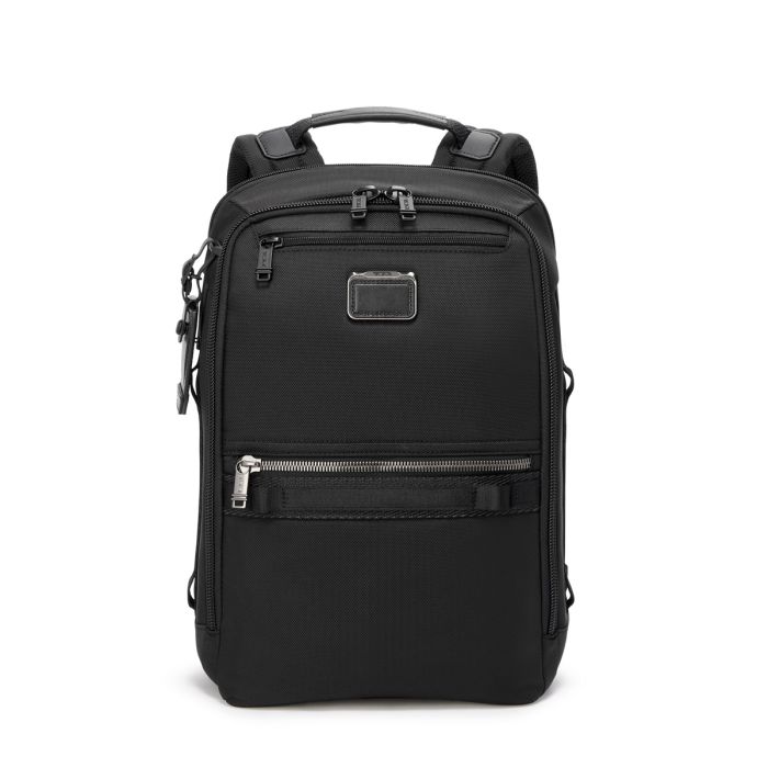 TUMI Alpha Bravo Dynamic Backpack | B Hemmings & Co.