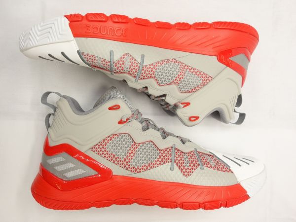 アディダスADIDASアディダス ［バスケットボール］ D ROSE SON OF CHI