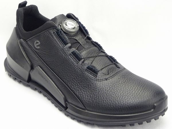 エコーECCOECCO BIOM 2.0 BOA 800874-01001 BK｜男の大きな靴の専門店