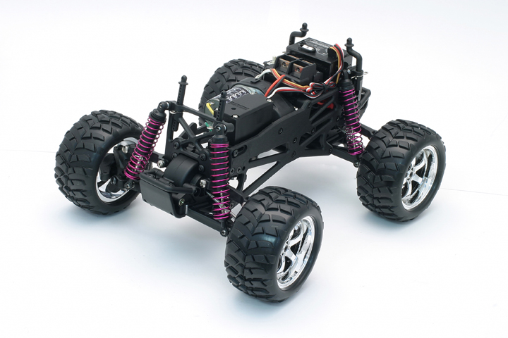 ミニジーラ アルミパーツ Minizilla ミニジーラ アルミパーツ