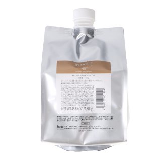 バイカルテ トリートメント HS+ 詰替 1300g - 美髪SHOP