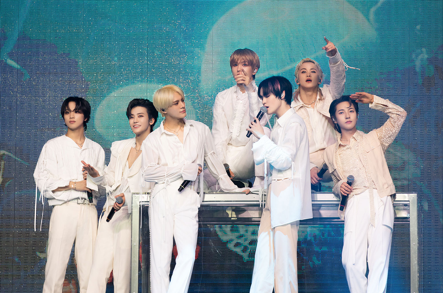 NCT DREAM: K-Pop Rising Star to Know