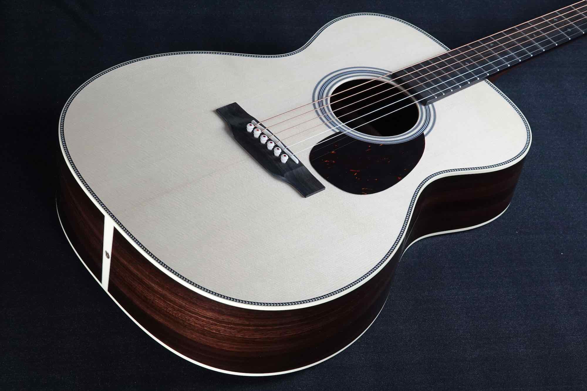 Martin Custom OM-28 | 楽器詳細ページ [Blue-G]