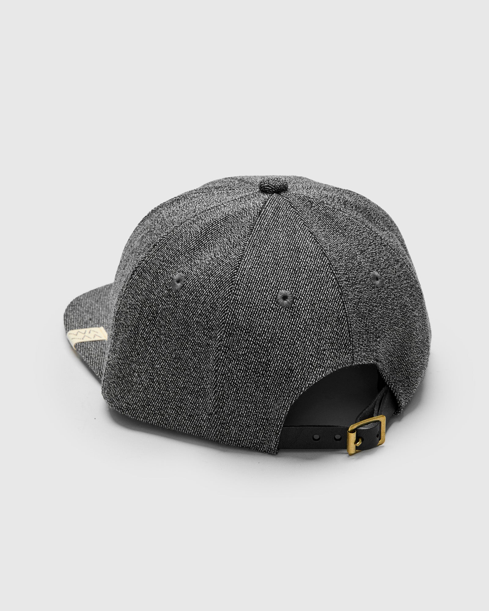 Excelsior II Cap 