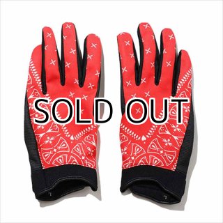 CHALLENGER Mechanic Glove (Navy)