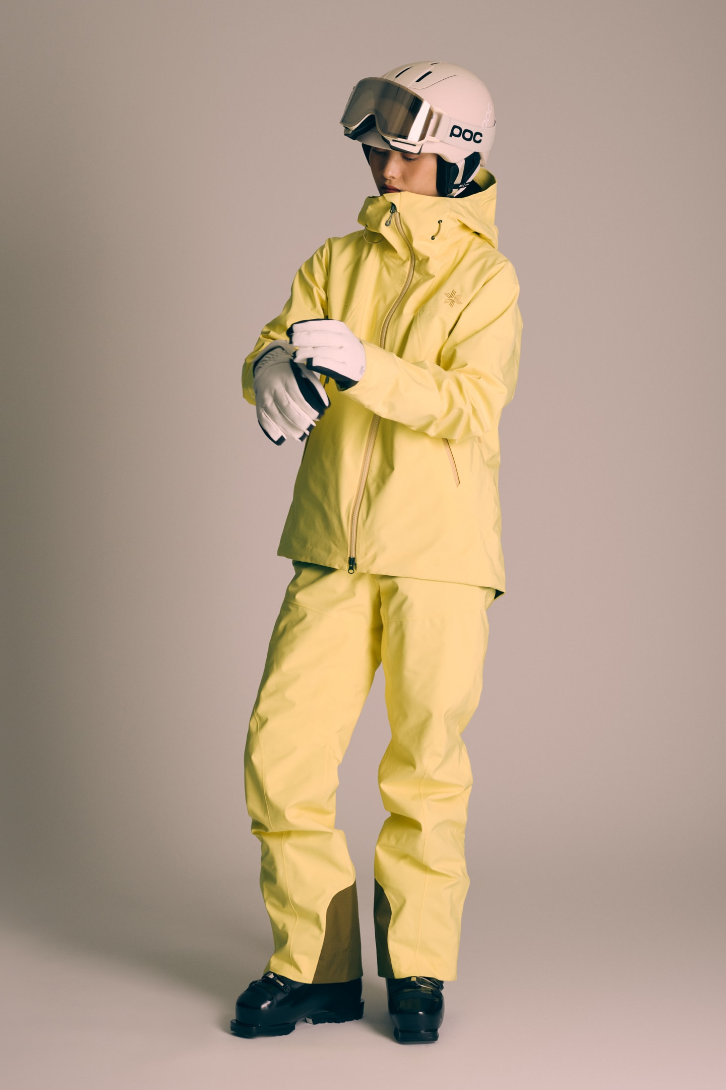 2024-2025 スキーコレクション | ゴールドウイン | Goldwin【公式】