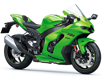 Ninja ZX－10RR(カワサキ)のバイクを探すなら(4ページ目