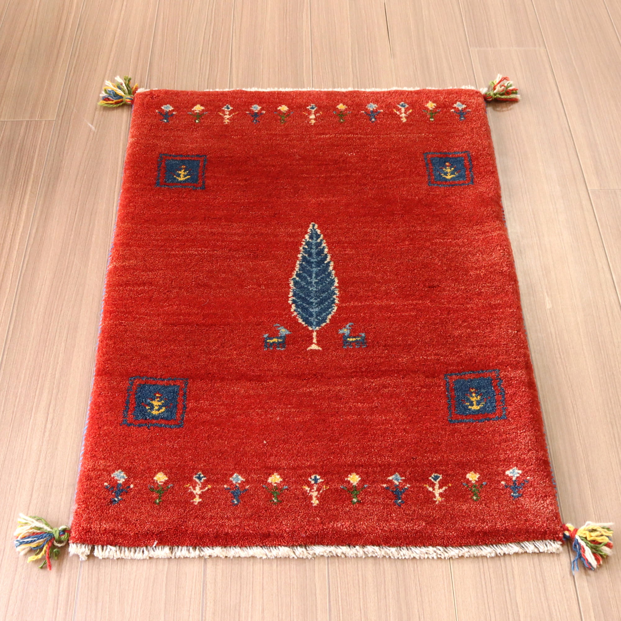 専用 ギャッペ マット 117× 40 ギャッベ（ギャベ）専門店